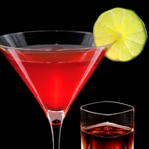 Lemon Garnish
